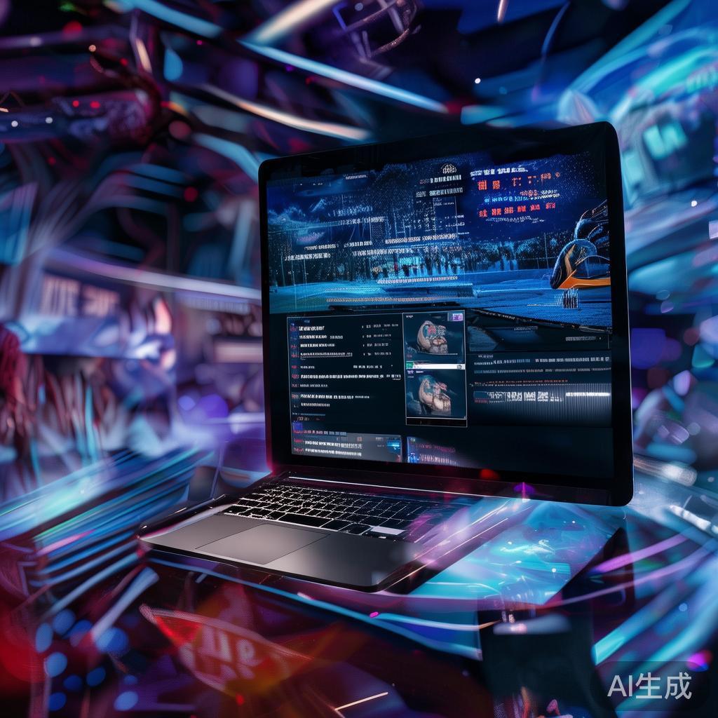 随着数字化时代的不断推进，在线平台的用户体验成为衡