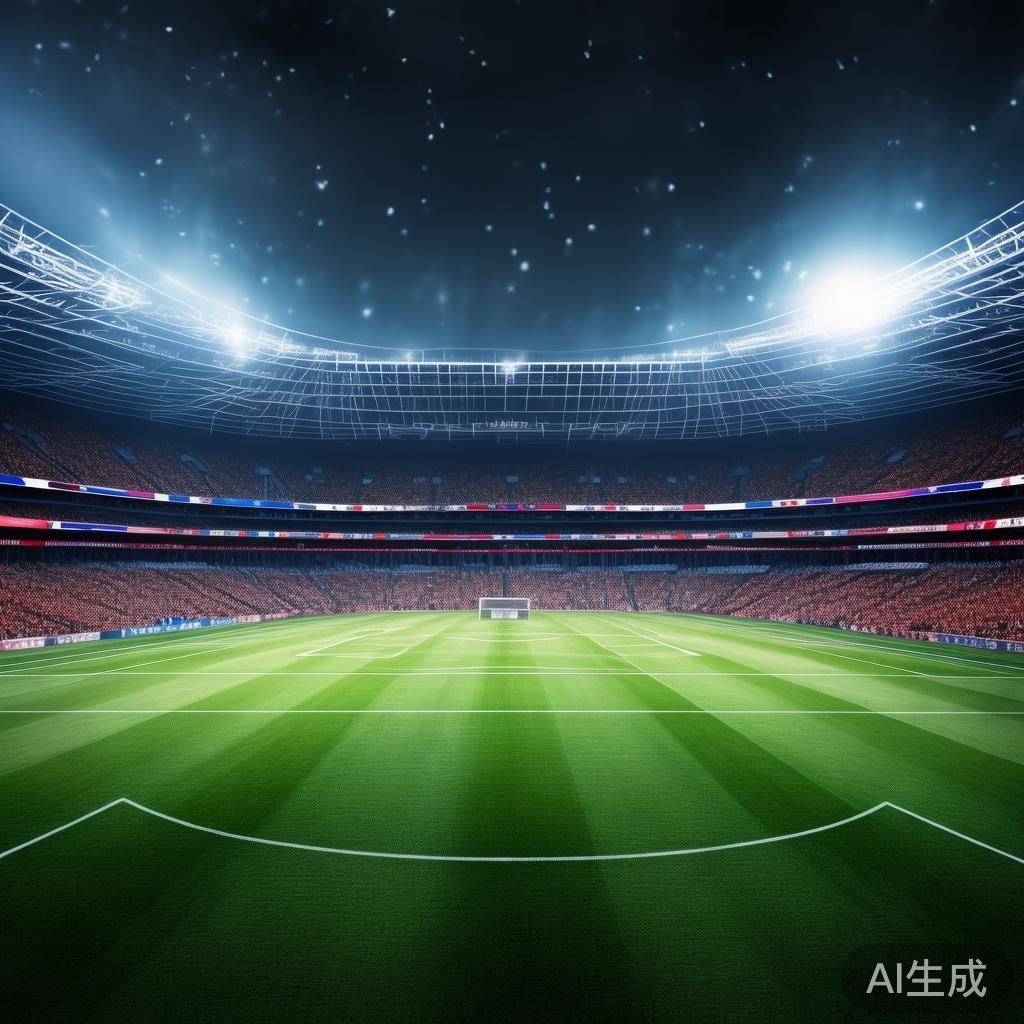 丰富的赛事信息资源
在宝威体育app官方网站，用