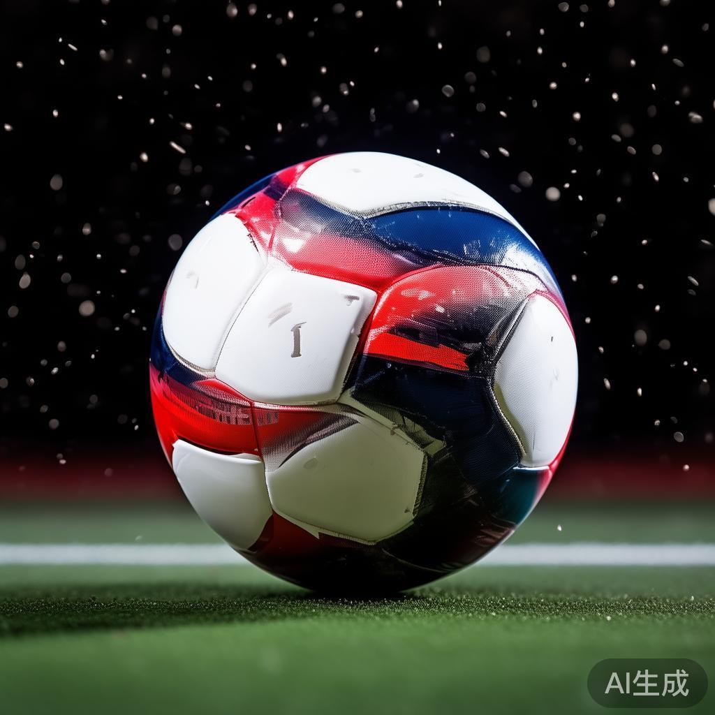 随着足球运动的普及和体育产业的发展，越来越多的消费