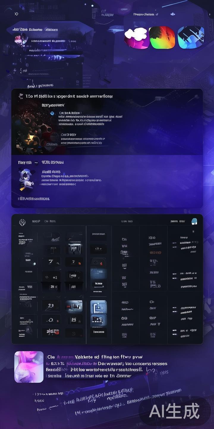 2.个性化定制功能。用户可以根据个人偏好设置关注的
