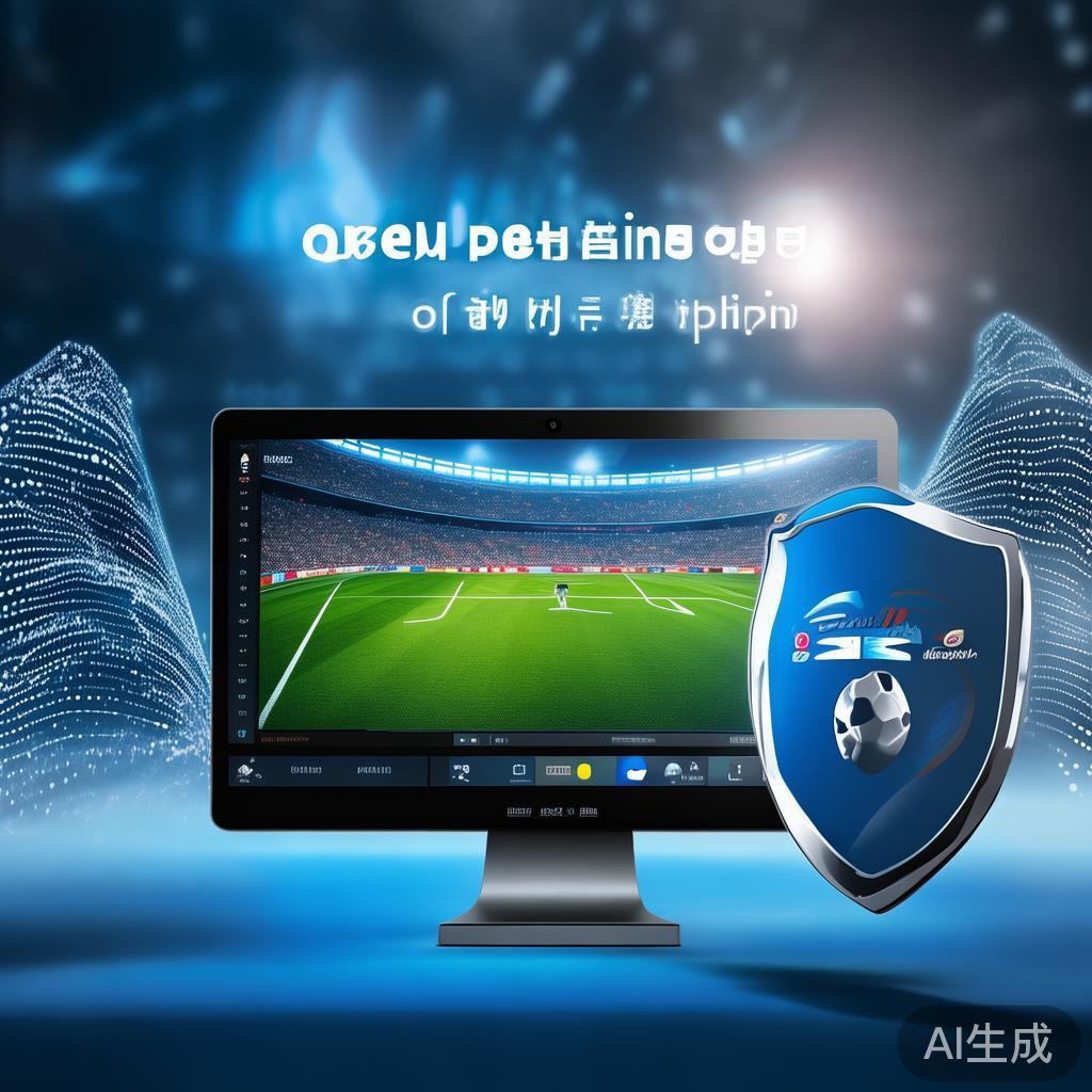 在选择体育直播平台时，信赖感尤为重要。宝威体育在线