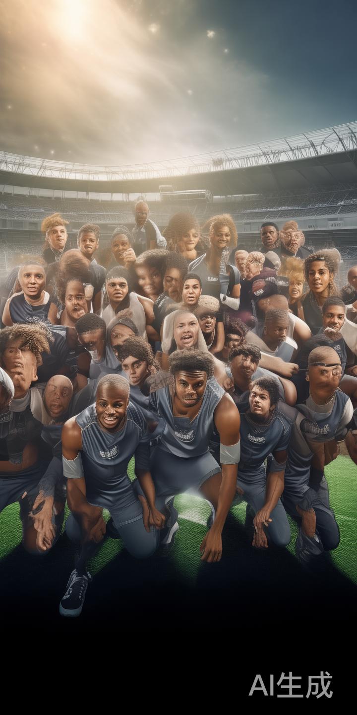 足球宝威体育:专注推动足球运动全面发展与体育创新 作为一家以足球为核心的体育企业,足球宝威体育始终坚