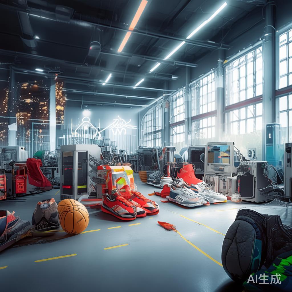 宝威体育的成立时间与发展历程详细介绍 进入21世纪,宝威体育开始积极布局全国市场,并逐步