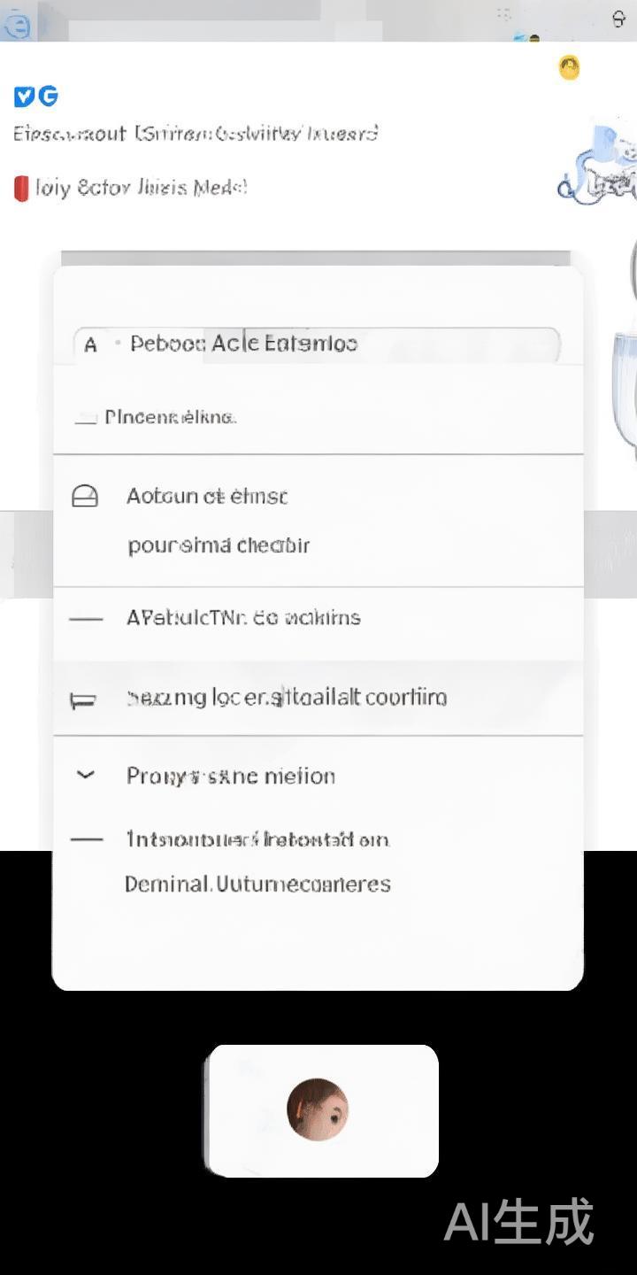 轻松掌握这几步,快速完成宝威体育账号的注销步骤 进入账户设置或个人中心
登录后,点击右上角的个人