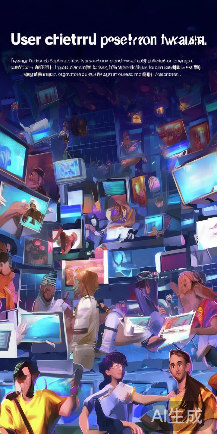 宝威体育贴吧粉丝互动社区——汇聚球迷热情共创体育精彩 宝威体育贴吧强调“以用户为中心”的运营理念。粉丝们