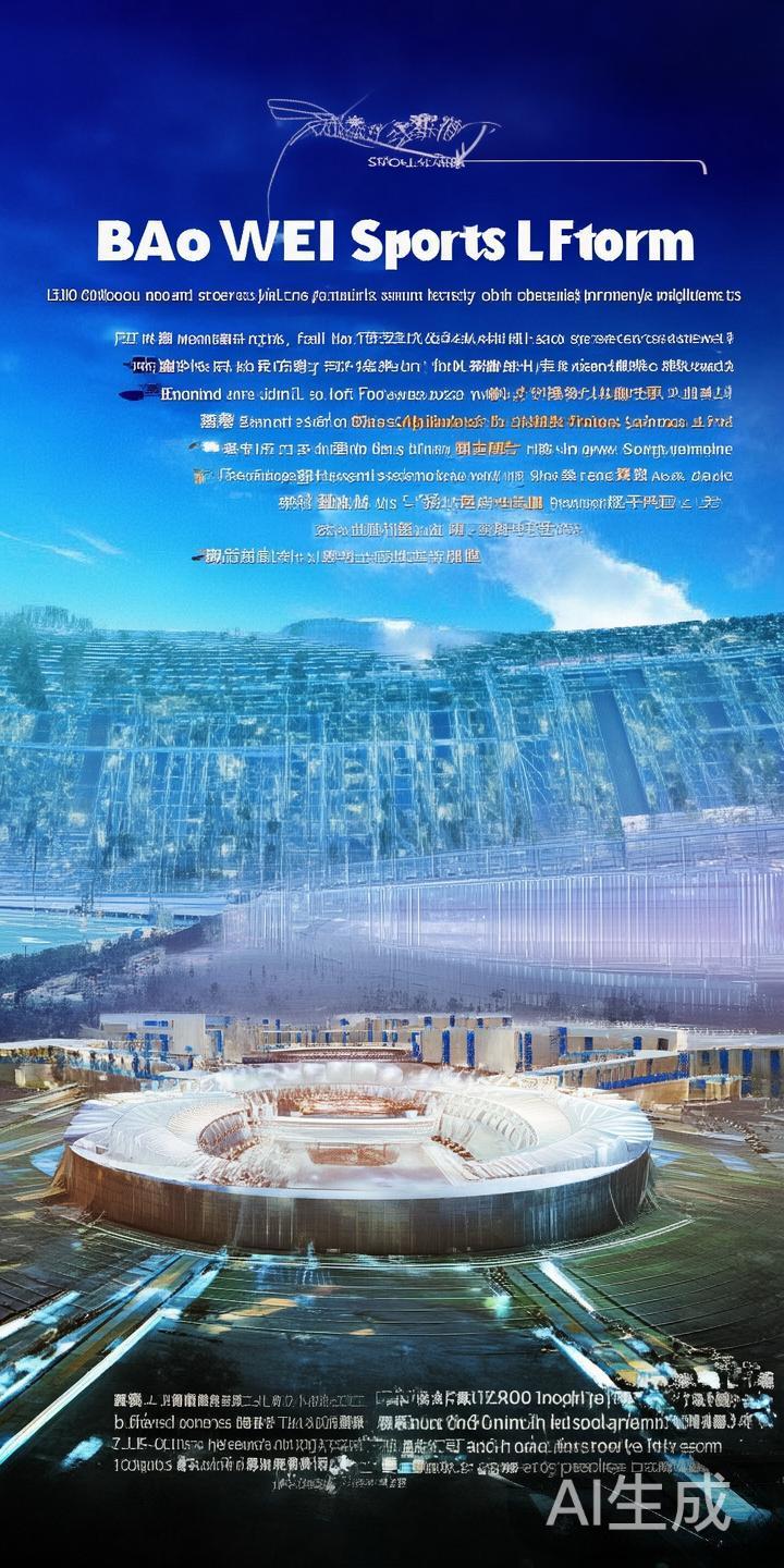 宝威体育平台根据国家政策，积极参与体育产业链的多环