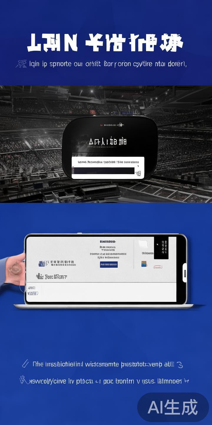 随着智能手机的普及，手机客户端成为用户访问体育平台