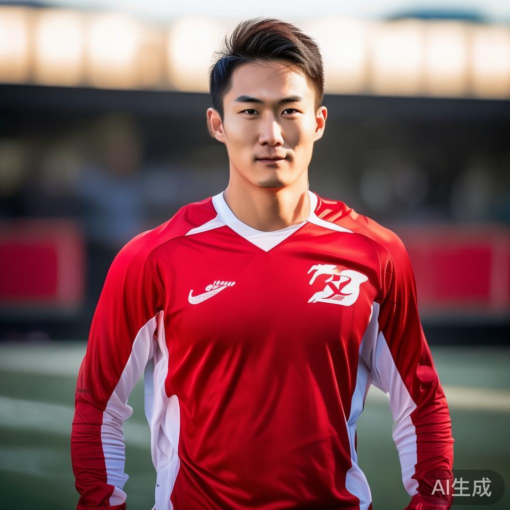 在现代体育产业快速发展的背景下，体育用品品牌的崛起