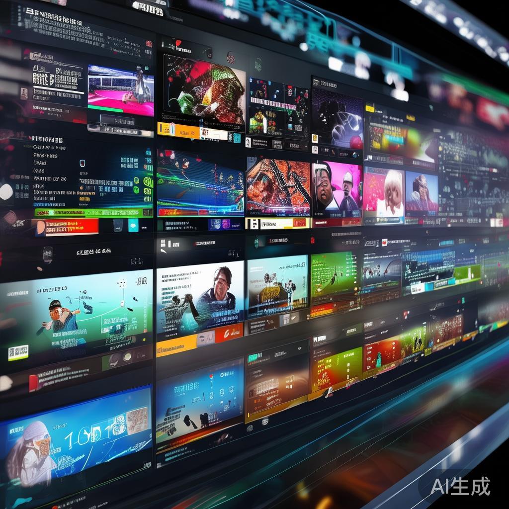 第一手资讯的获取：不同于传统媒体，宝威体育贴吧首页