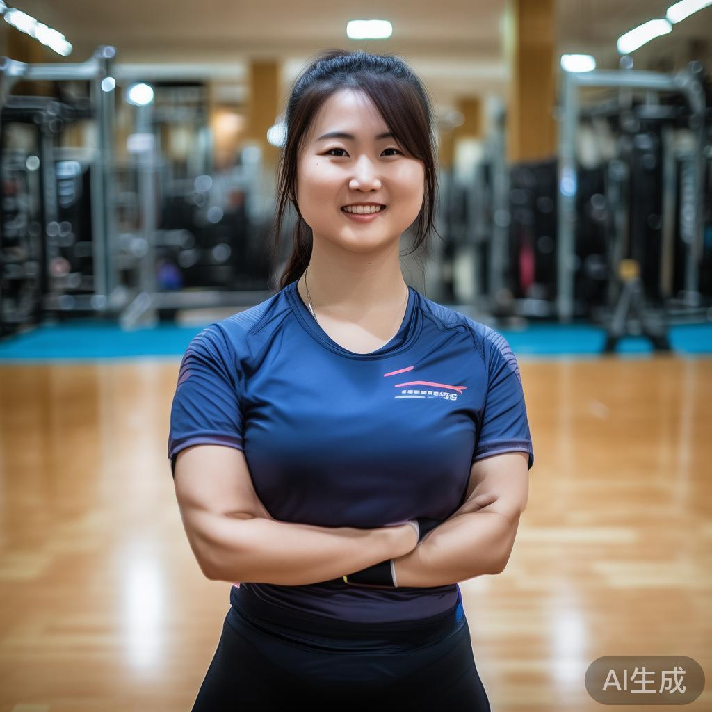 作为一家专注于体育健身的企业，宝威体育在其发展过程