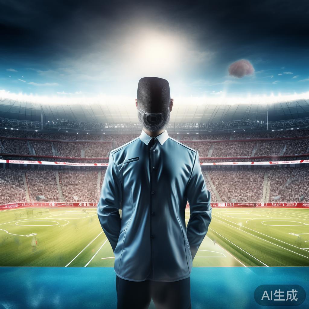 宝威体育积极参与各种规模的体育赛事，从国内联赛到国