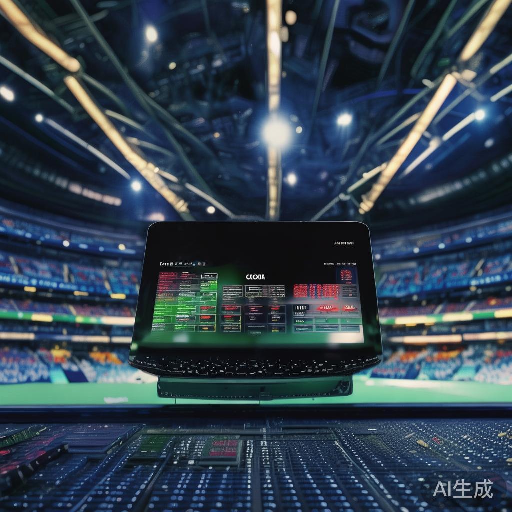 威宝体育官网首页入口安全登录方法详解与优化技巧 在当今互联网快速发展的时代,体育博彩已经成为许多用