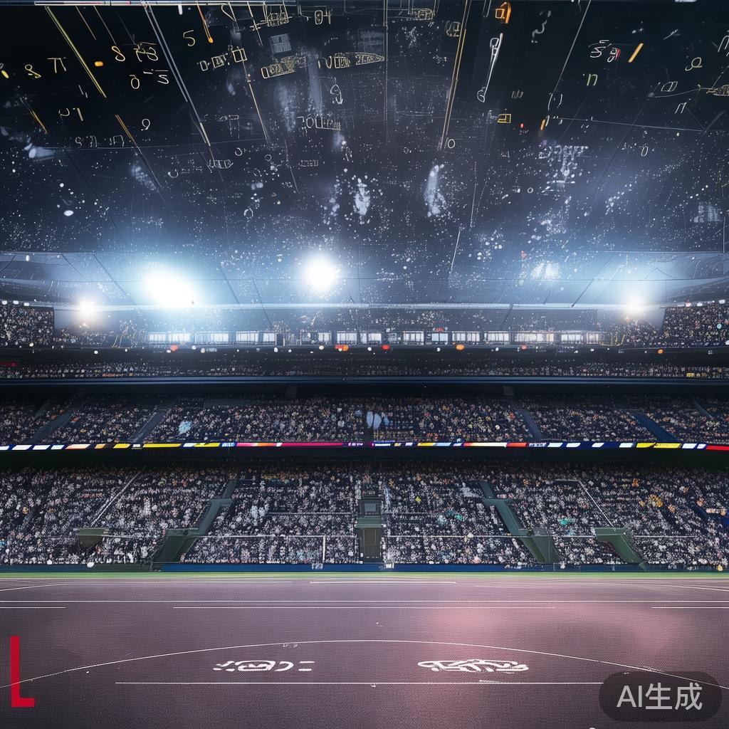 宝威体育群——专属的即时体育赛事讨论与交流平台 在当今数字化时代,体育迷们对赛事的关注已经不仅仅局