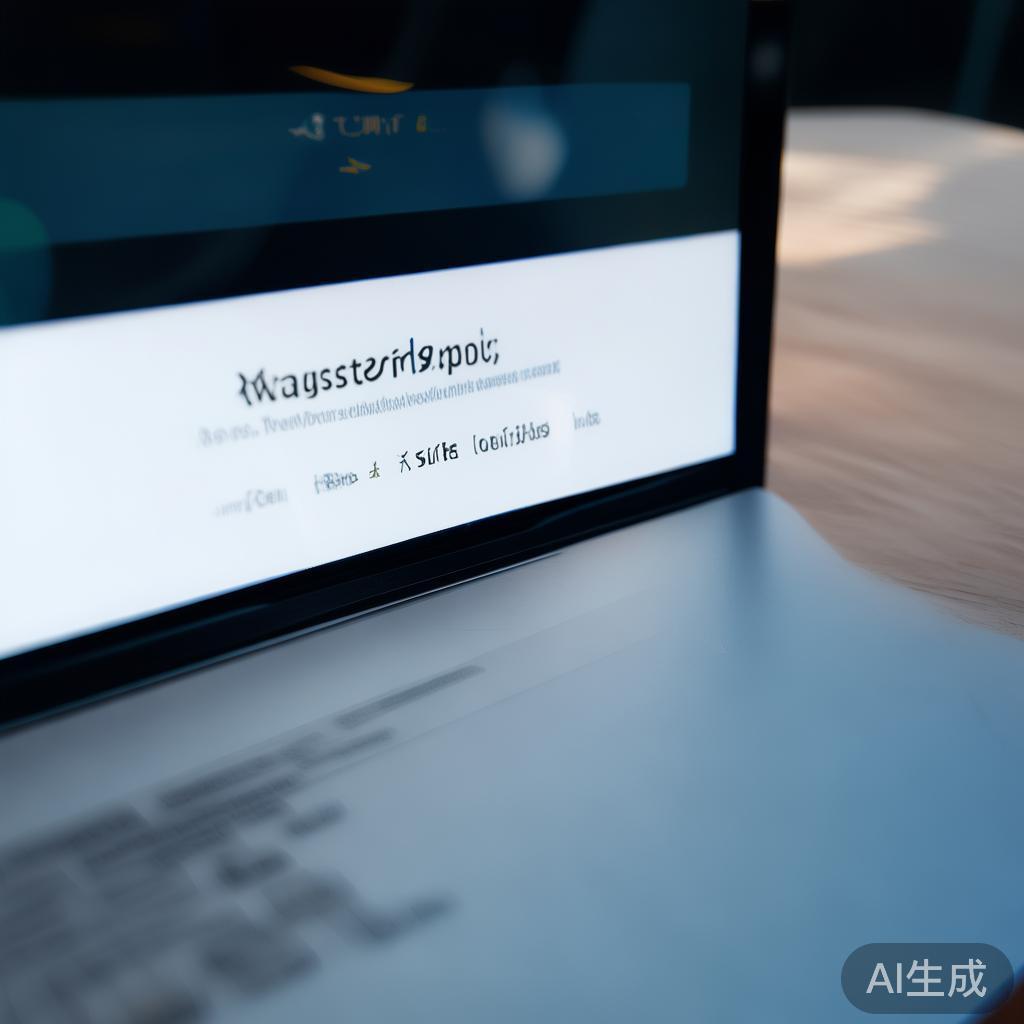宝威体育平台官网注册登录完整步骤详解与操作指南 打开浏览器,在地址栏输入宝威体育官网网址(请确保输
