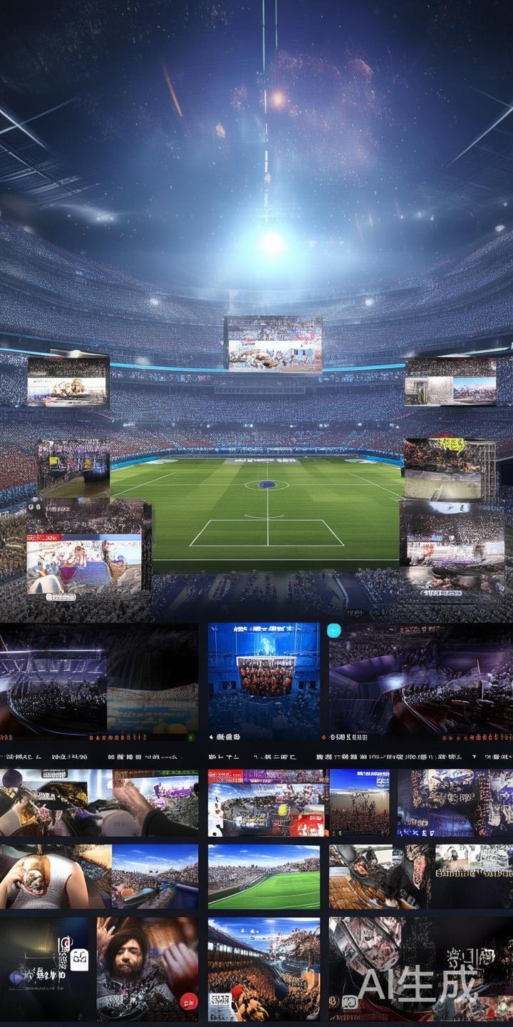 宝威体育链接:最新体育赛事直播入口指南,轻松观看精彩比赛 第一:丰富多样的直播资源
宝威体育链接汇聚了国内