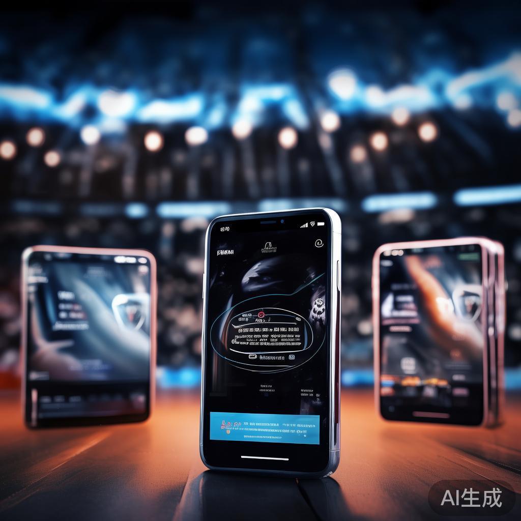 在当今数字经济快速发展的背景下，许多体育应用和平台