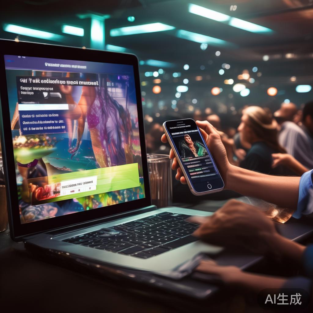 以一名用户的实际体验为例，某用户在宝威体育进行投注