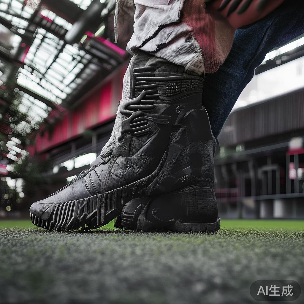 随着体育产业的不断发展，品牌合作成为推动行业创新与