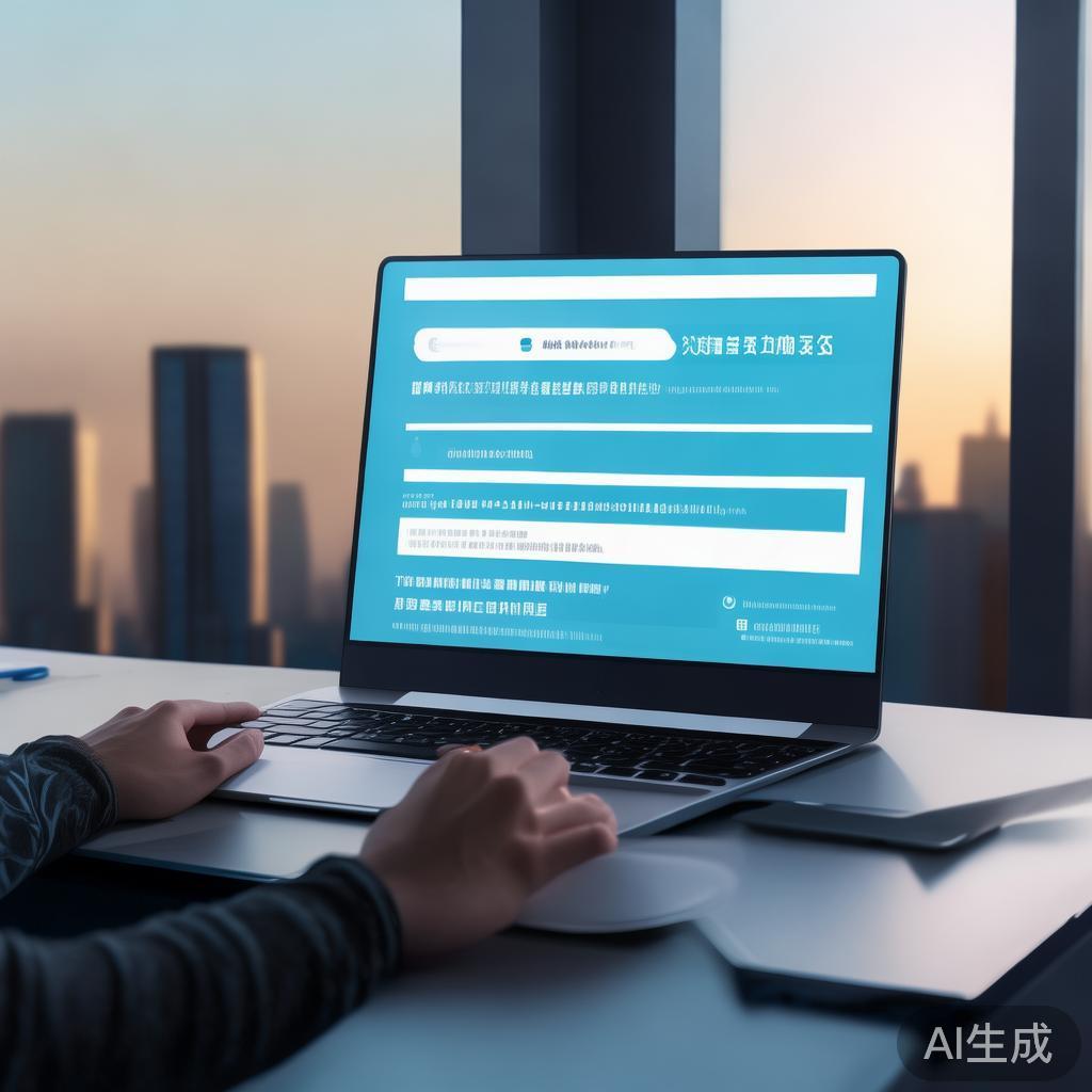 一、正规渠道访问
建议用户直接通过宝威官网公布的