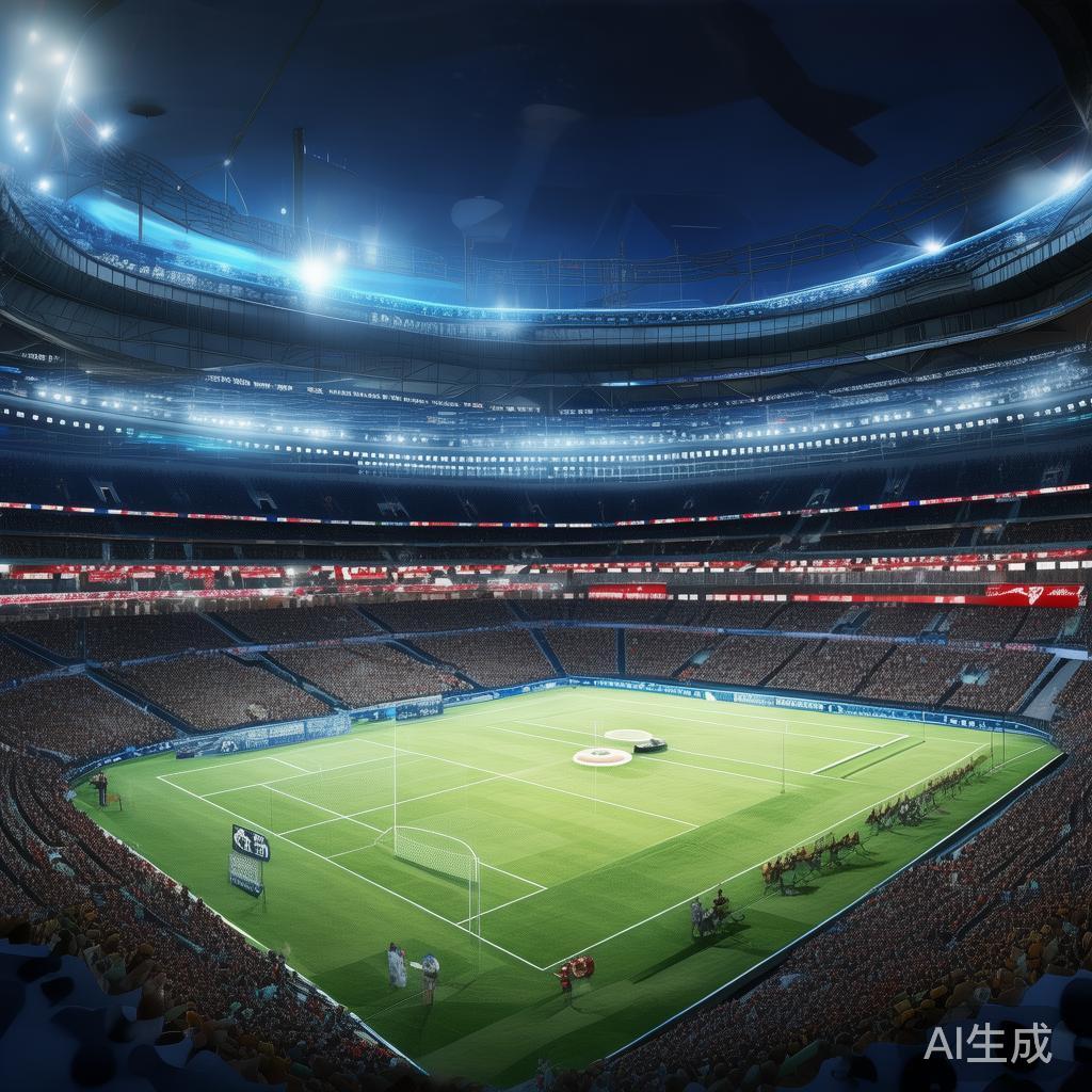 宝威体育官方入口是当前市场上极具竞争力的体育娱乐平