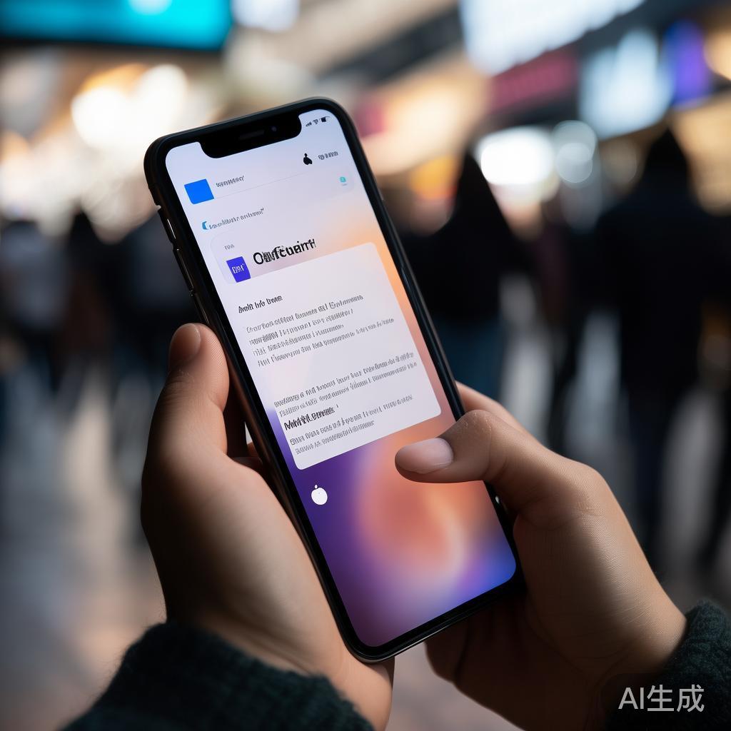 第一步：打开手机应用商店（如苹果商店或安卓应用市场
